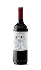 RODA 2018, el icono de Bodegas RODA