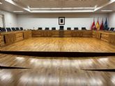 Convocado el Pleno de Constitucin de la nueva Corporacin Municipal de Torre Pacheco