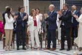 Visitacin Martnez Martnez, diputada del Partido Popular, nueva presidenta de la Asamblea Regional de Murcia