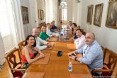 La Junta de Gobierno Local del Ayuntamiento de Cartagena cierra la legislatura 2019-2023