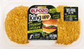 ElPozo King Upp lanza una Burger ‘edición especial’ para ‘La Velada del Año’