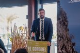 Jos ngel reivindica el puerto de El Gorguel como una infraestructura 'vital e irrenunciable' para la Regin de Murcia