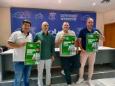 El club Cantera Lorca Deportiva convoca del 24 al 28 de junio el segundo campo de tecnificacin de ftbol del Real Betis