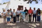 Presentación de las fiestas Cañadas del Romero 2024