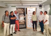 La Muestra Nacional de Folklore Caravaca Jubilar se une a las iniciativas impulsadas por la Comunidad para promocionar el Año Santo