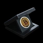 !El bitcoin de oro ya es una realidad!