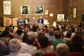 'Cante en la calle', presentaciones de libros y entrega de galardones en la agenda cultural del Cante de las Minas