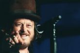 El rockero y bluesman italiano Zucchero inaugura la 27 edicin de La Mar de Msicas de Cartagena