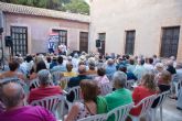 Las pruebas selectivas del Cante de las Minas finalizan este fin de semana en Albacete y Almera