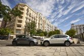 Importante aumento del carsharing: el uso de SHARE NOW aumenta un 53% en Espana