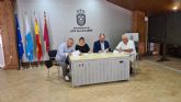 El Ayuntamiento de Los Alczares junto a los sindicatos aprueban el primer Acuerdo Mixto