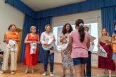 La escuela de verano del casco histrico de Cartagena impulsa la convivencia intercultural entre los pequenos