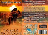 Ya está a la venta la novela de Yéremi Moya Alarcón “Tan sólo recuérdame”, solidaria con D´Genes