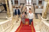 La embajadora de Canad destaca la multiculturalidad de su pas en la inauguracin de La Mar de Msicas de Cartagena