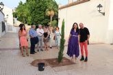 Fuente Álamo celebrará el “Día de la Villa” con un emotivo homenaje al pintor José Hernández y un completo programa cultural Fuente Álamo celebrará el “Día de la Villa” con un emotivo homenaje al pintor José Hernández y un completo programa cultural