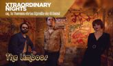 El frenes rtmico de The Limboos llega a las Xtraordinary Nights de El Batel