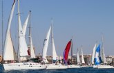 La 59o Travesa Cabo Roig, Memorial Fernando Pedrera, Copa Astoria llega a los 45 barcos inscritos