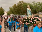 Las fiestas de La Escucha, La Parroquia, Puntas de Calnegre y El Rincón, protagonistas este mes de agosto