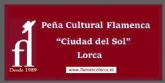 Abierto el plazo de inscripcin para el XXXIII Festival Internacional de Cante Flamenco 'Ciudad del Sol' 2024