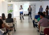 La Comunidad impulsa la colaboracin entre emprendedores para acelerar 22 proyectos de innovacin