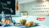 Fripozo ensalza el amor por compartir en su nueva campaña de comunicacin on-line