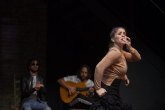 Cultura lleva al Cervantes Theatre de Londres el talento de jvenes artistas de la Regin de Murcia con un festival flamenco