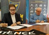 Alumnos de la UCAM podrn realizar prcticas en 'x6tence'