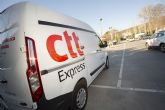 CTT Express incrementa un 80% su facturacin y alcanza 'break-even' en el segundo trimestre del ano