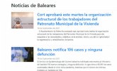 Mallorca cuenta con un nuevo peridico digital: Portal Mallorca