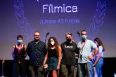 Twin Freaks gana la IV edicin del Festival Supervivencia Flmica con el cortometraje alcanzar el vrtice