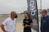 La I Media Maratn Paraso recorre el prximo 10 de octubre la lnea costera y el centro urbano de San Pedro del Pinatar