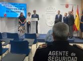 La Comunidad es la primera en lograr unificar la adjudicacin de la vigilancia de edificios administrativos, hospitales y centros de salud