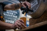 El Barcelona Beer Festival vuelve este octubre para celebrar su X edicin