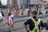 Un bando de Alcaldía regula los cortes de tráfico y las zonas de aparcamiento durante las fiestas de Carthagineses y Romanos