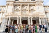 Cartagena organiza un encuentro con directivos de entidades médicas para que valoren la ciudad como sede de sus congresos