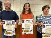 Las III Jornadas de Puertas Abiertas en La Bastida se celebrarn del 21 y 22 de septiembre