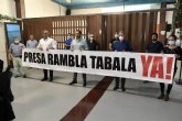 Cinco anos de trmites para la construccin de la presa de Tabala y contina sin ejecutarse