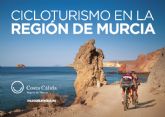 La Regin redobla su apuesta por el cicloturismo como reclamo para atraer ms viajeros