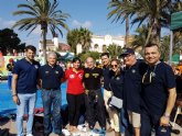 Los Mar Menor Games ofrecern ms de 60 actividades deportivas en las playas de Santiago de la Ribera este fin de semana