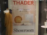 Centro Comercial THADER estrena un espacio showroom