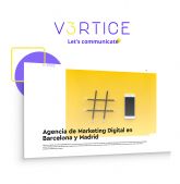 V3rtice renueva imagen y ampla servicios para celebrar sus 10 anos