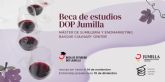 La DOP Jumilla ofrece una beca de estudios para el mster de sumillera y enomarketing en basque culinary center