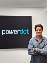 Powerdot nombra a Juan Heredia Molina como nuevo director de expansin