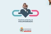 El Ayuntamiento convoca el XVI Premio al Compromiso Voluntario