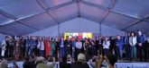 Cultura . Sevilla celebró la XV Edición de Casas Regionales y Provinciales en el Prado de San Sebastián del 11 al 13 de octubre