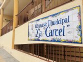 Sale a contratación la concesión de los servicios de gestión y explotación del Gimnasio Municipal “La Cárcel”