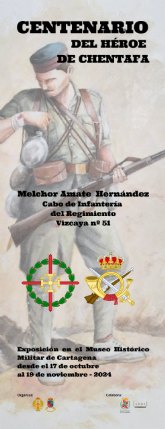 Exposicin museo histrico militar de Cartagena