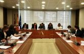 El Gobierno regional 'quiere ciudadanos activos y comprometidos con la vida pblica'