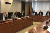 Vctor Martnez-Carrasco: La rehabilitacin de los suelos contaminados generar oportunidades en el mbito del empleo