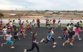 Ms de medio centenar de centros escolares participan en el Cross Escolar